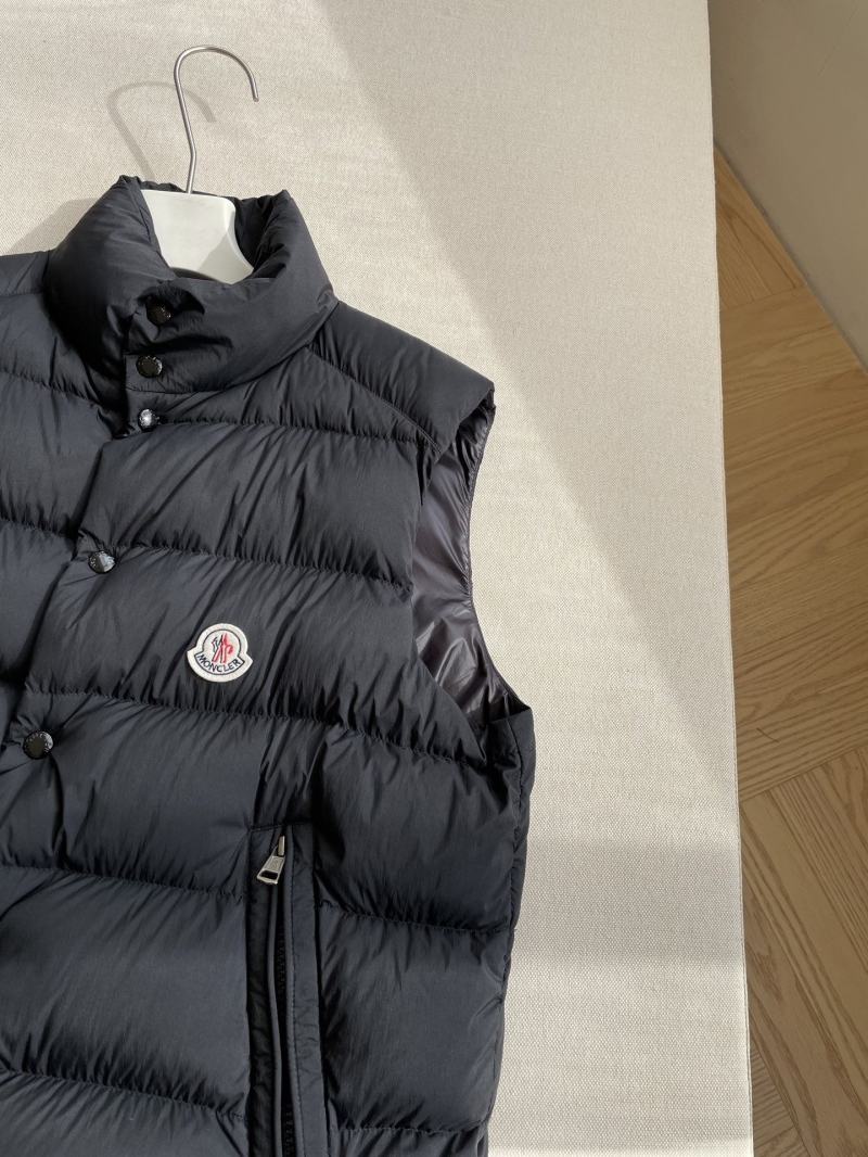 Moncler Down Jacket